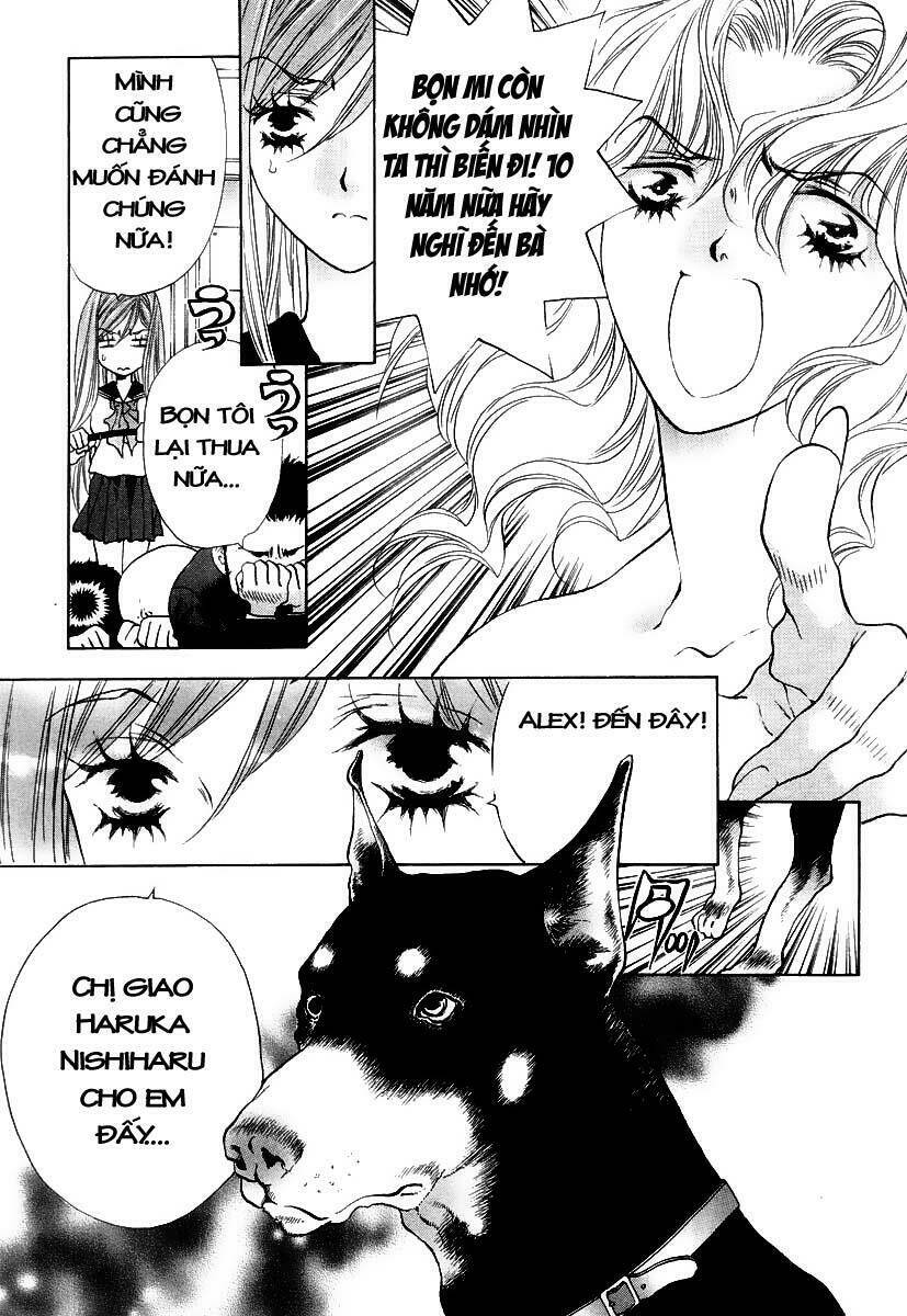 girls saurus dx chapter 3 18