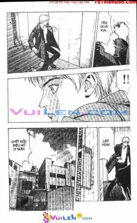 cô bé thám tử chapter 3 9