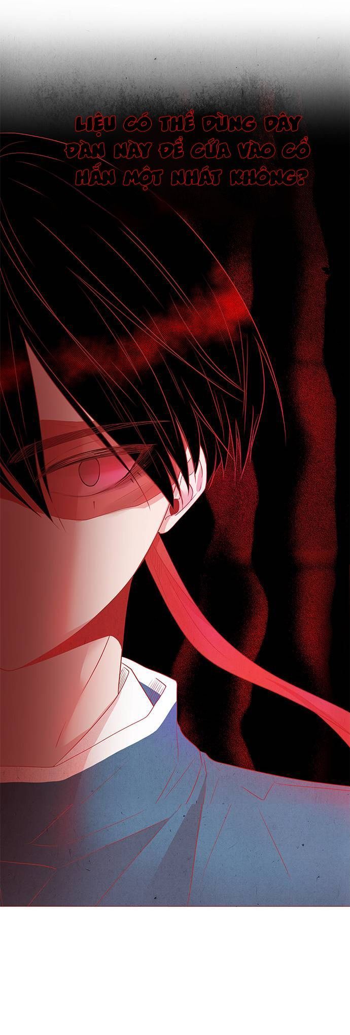 rắn có ăn hoa không? chapter 4 24