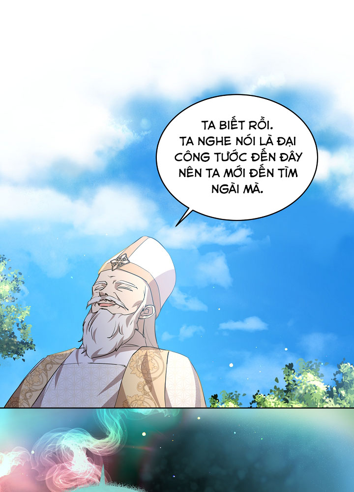 tái sinh thành vị thần baby chapter 26 50
