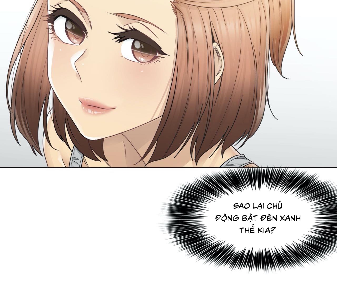 mở khóa tim em chapter 33 76