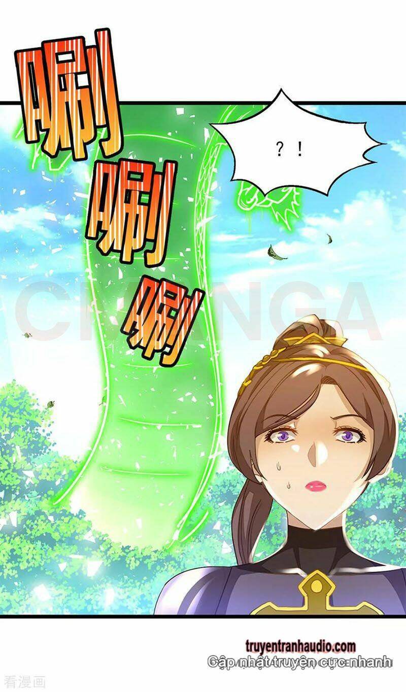 cửu dương thần vương chapter 235 12