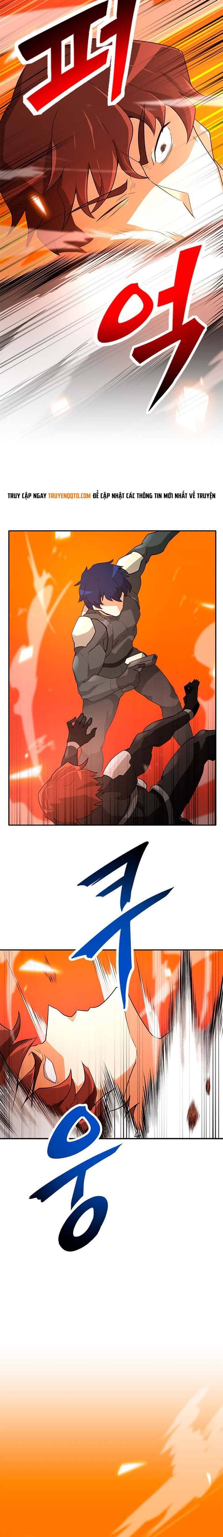 tôi chiến đấu một mình chapter 38 24