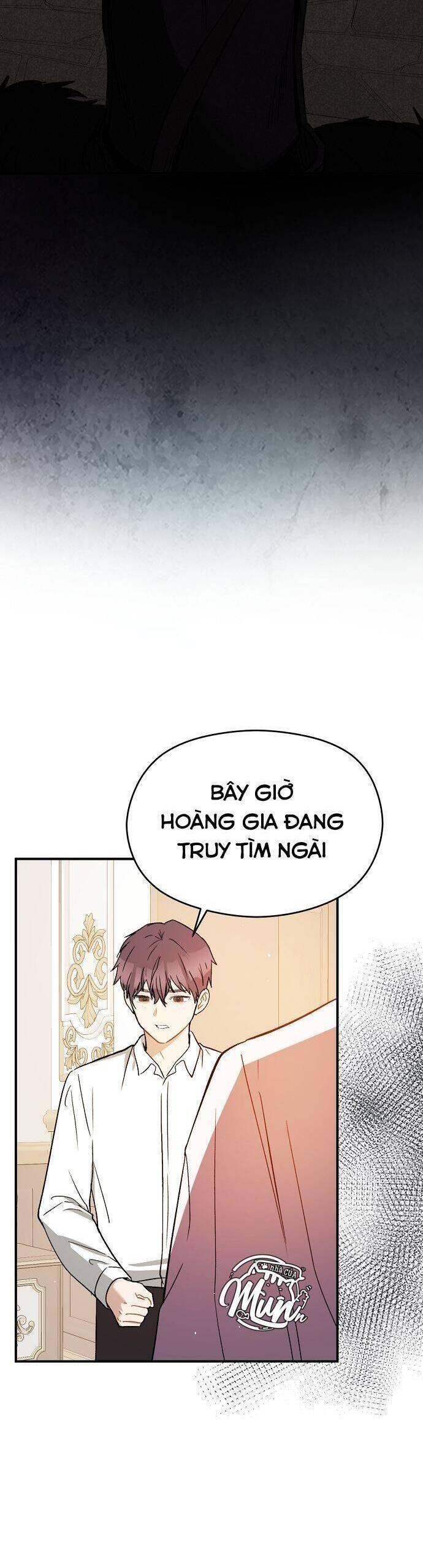 tôi không cố ý quyến rũ nam chính đâu! chapter 69 11