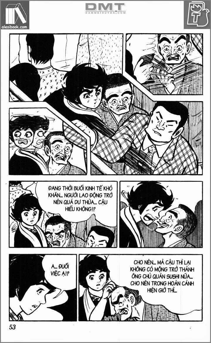 ganbare genki chapter 80 10