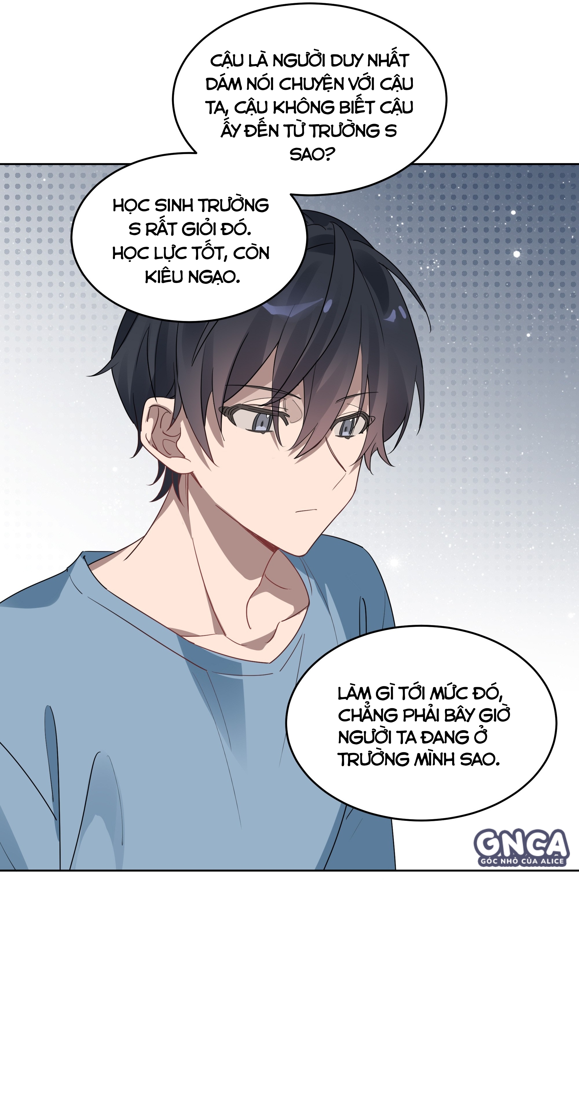 tháng năm qua chapter 2 14