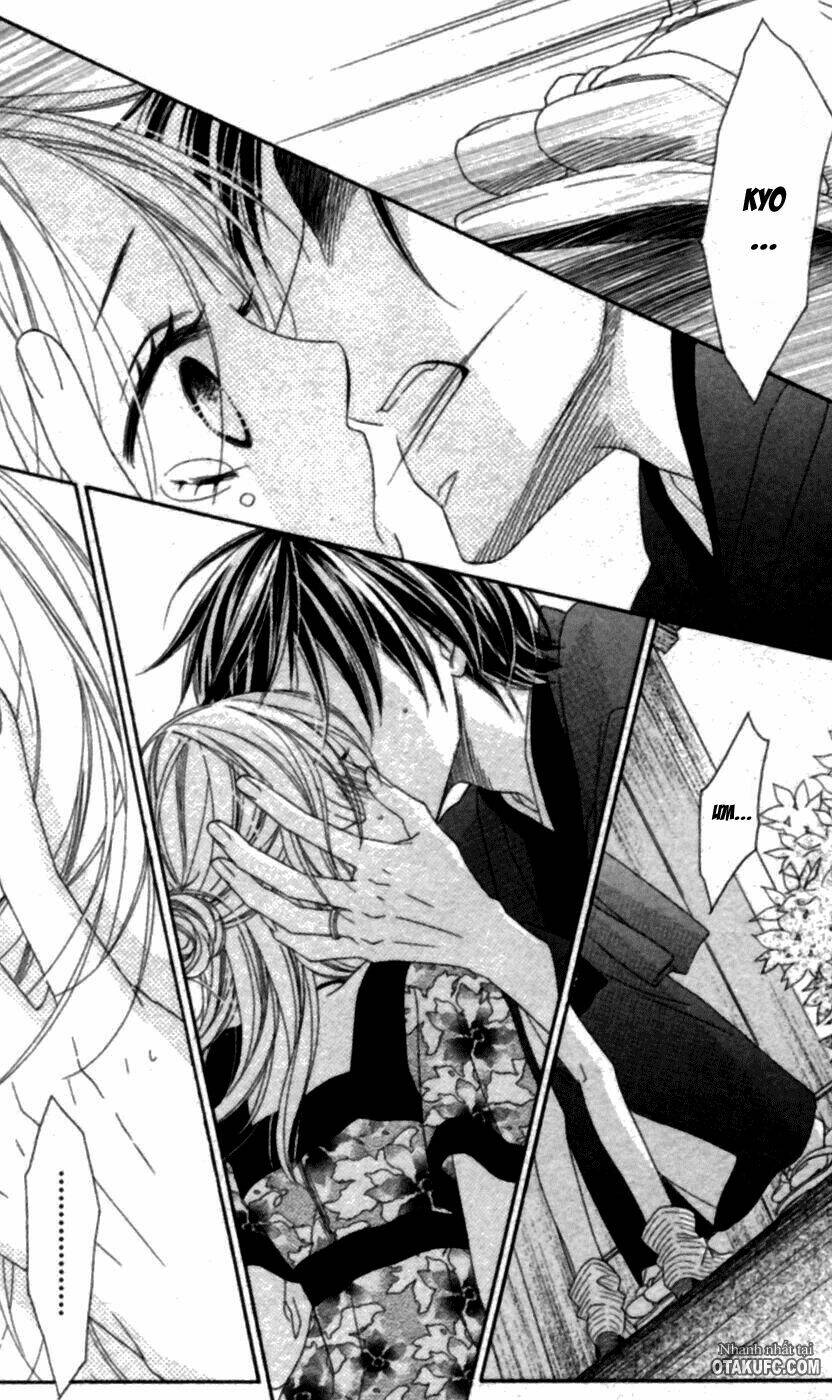 yêu quái cánh đen chapter 33 39