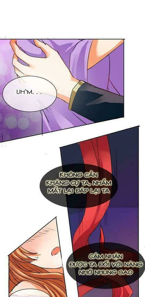 bá đạo trung khuyển tìm ái ký chapter 1 15