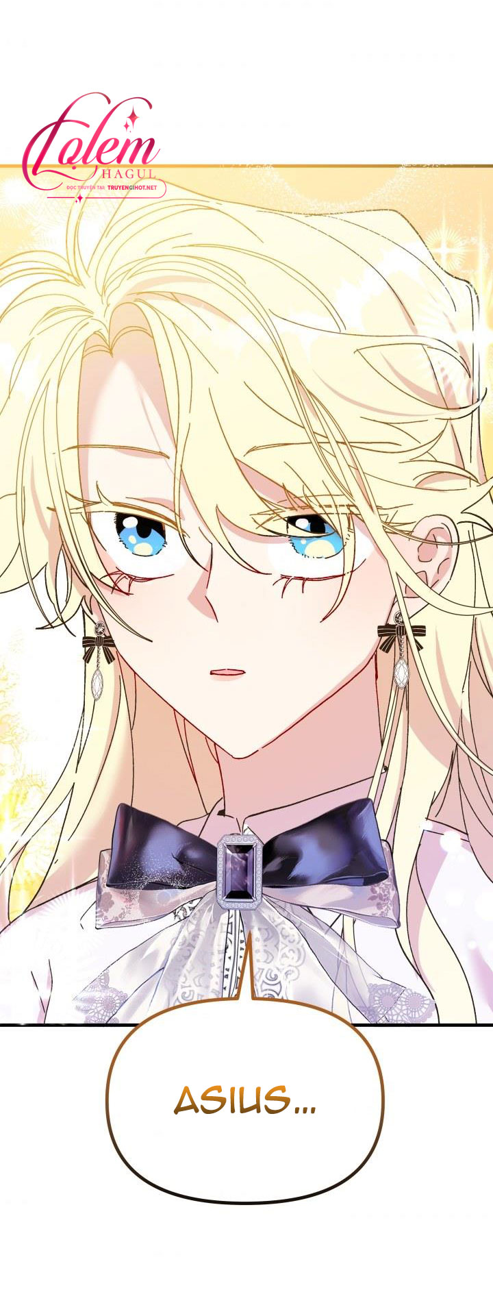 công chúa giả điên chapter 51.1 83