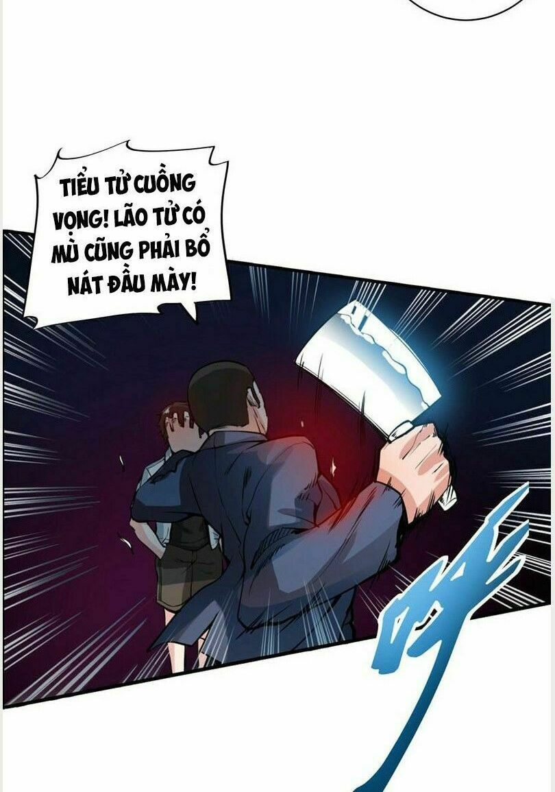 tối cường thần y tại đô thị chapter 13 6