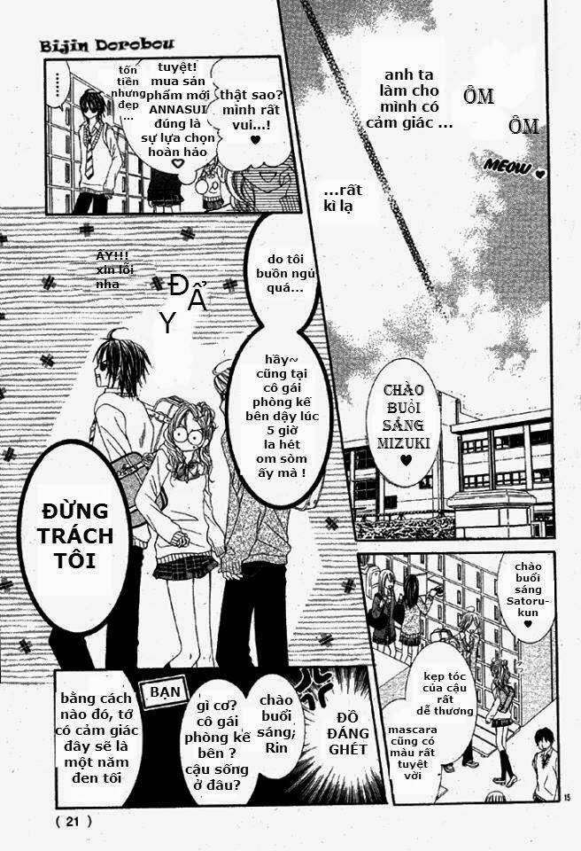 tổng hợp one shot. chapter 147 20