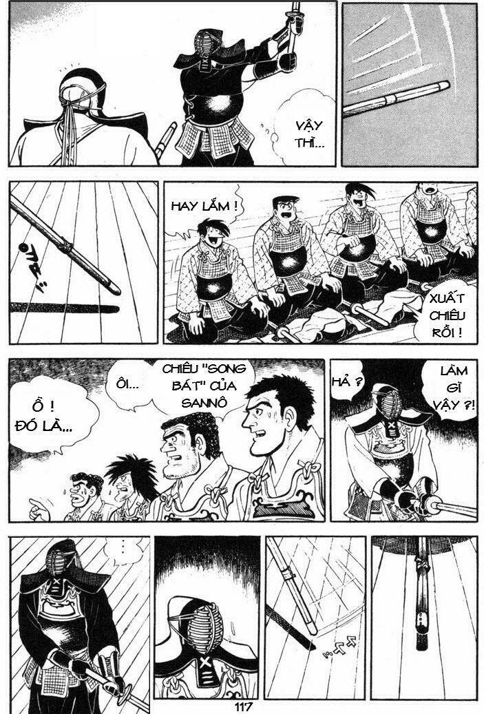 ore wa teppei chapter 47 38