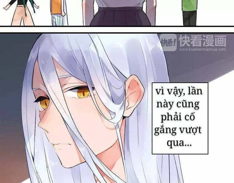 sos! tôi đã yêu một con sâu bướm (phần 2) chapter 1.1 12