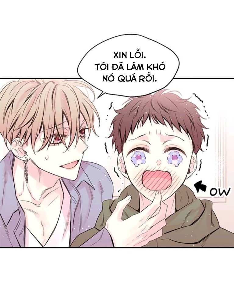 in my closet chapter 10 28