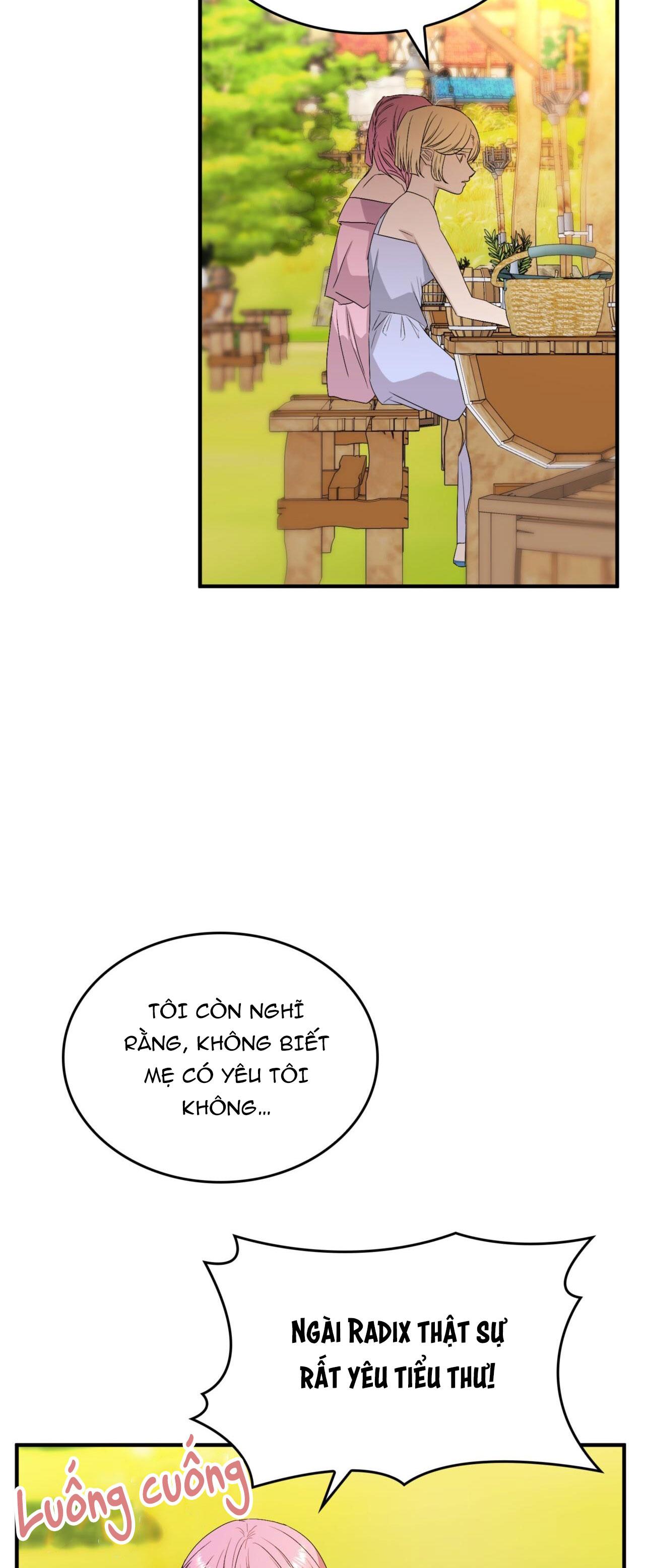 (np) độc thân muôn năm chapter 35 15