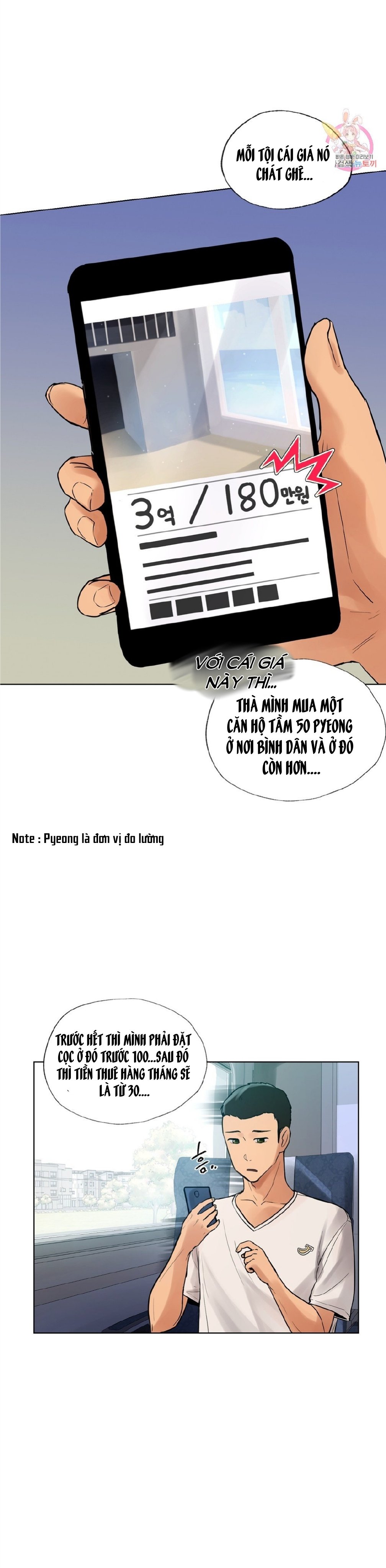 đàn ông và đàn bà ở sillim chapter 1 8