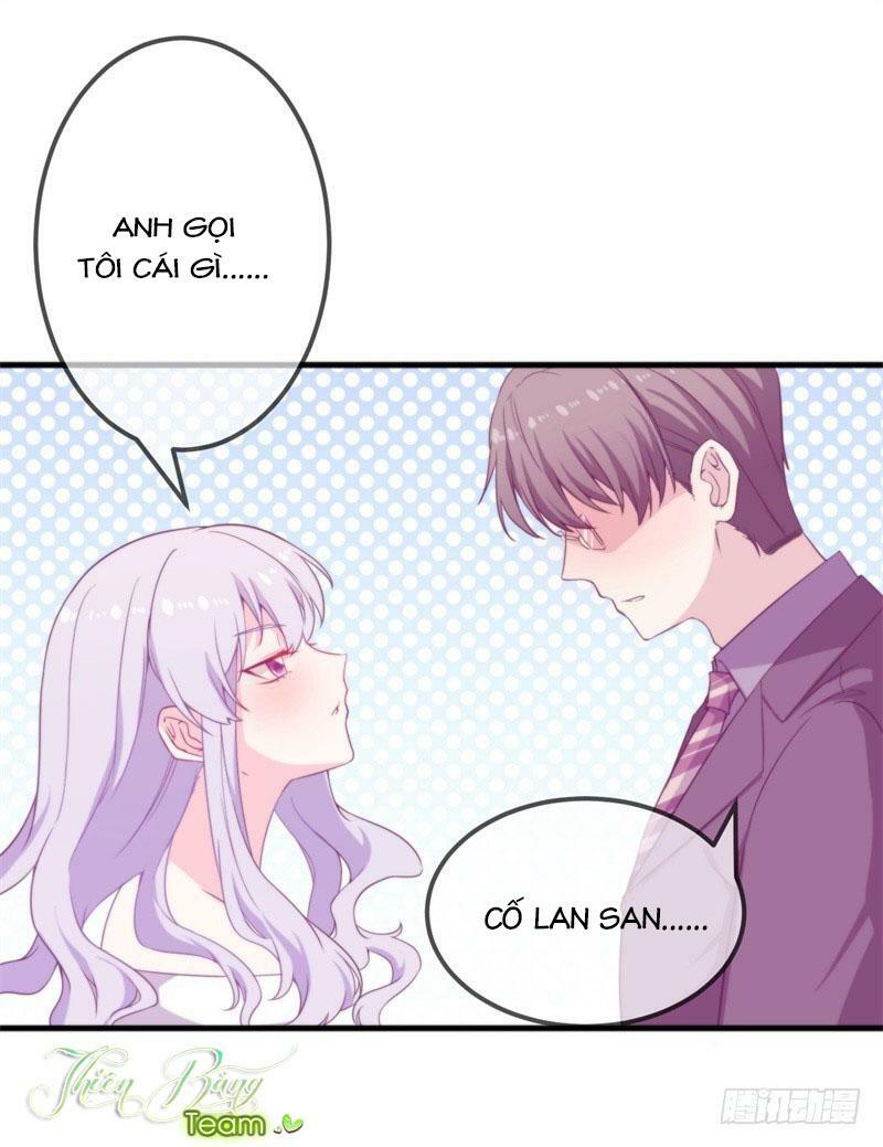 101 lần đoạt hôn chapter 10 52