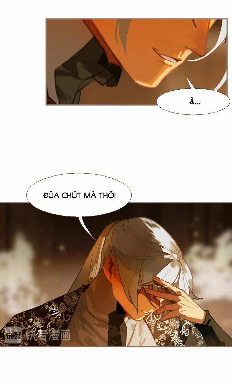 nhất đại linh hậu chapter 91 12