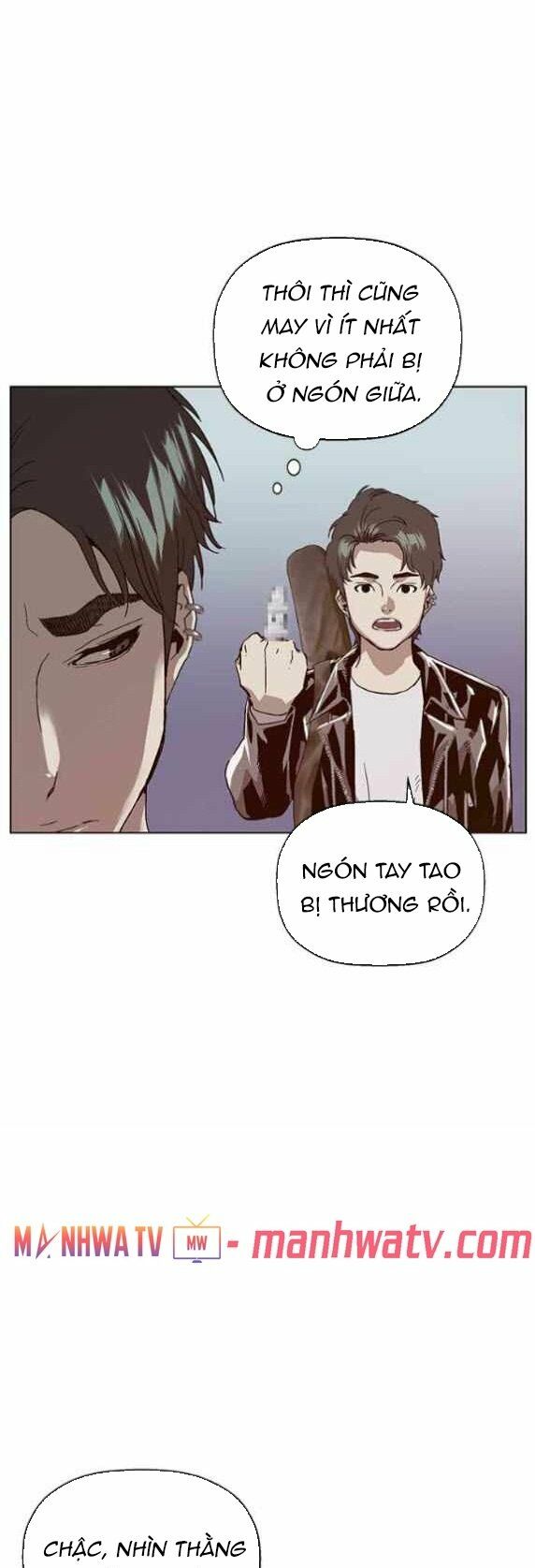 anh hùng yếu chapter 137 6