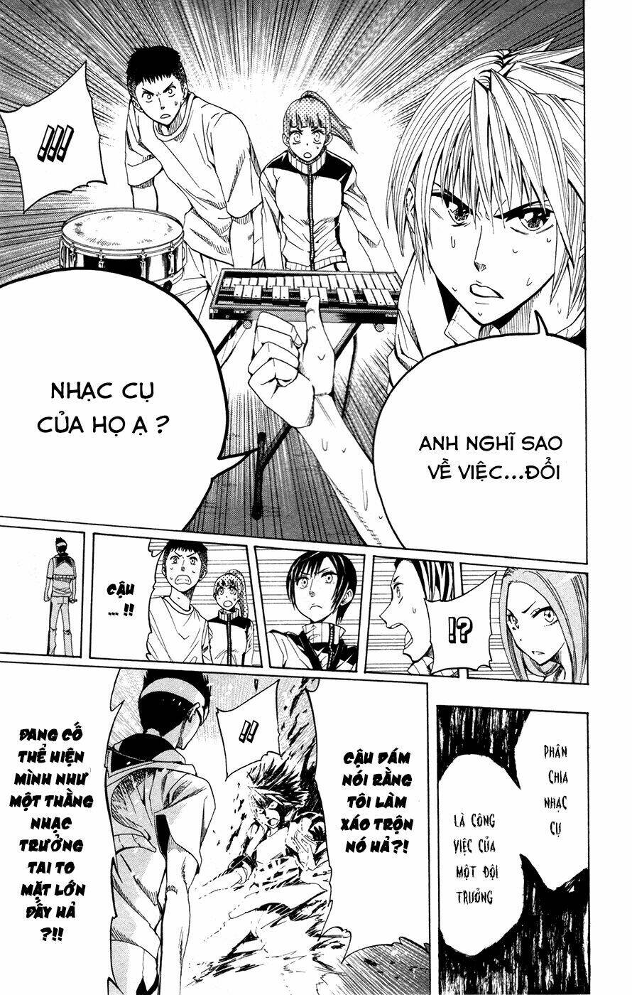 soul catcher chapter 4 7