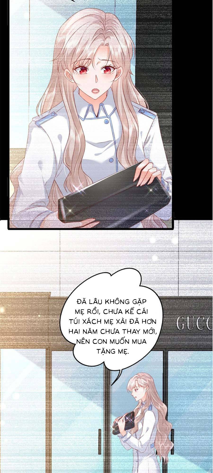 cô vợ của tôi không dễ bắt nạt chapter 85 10