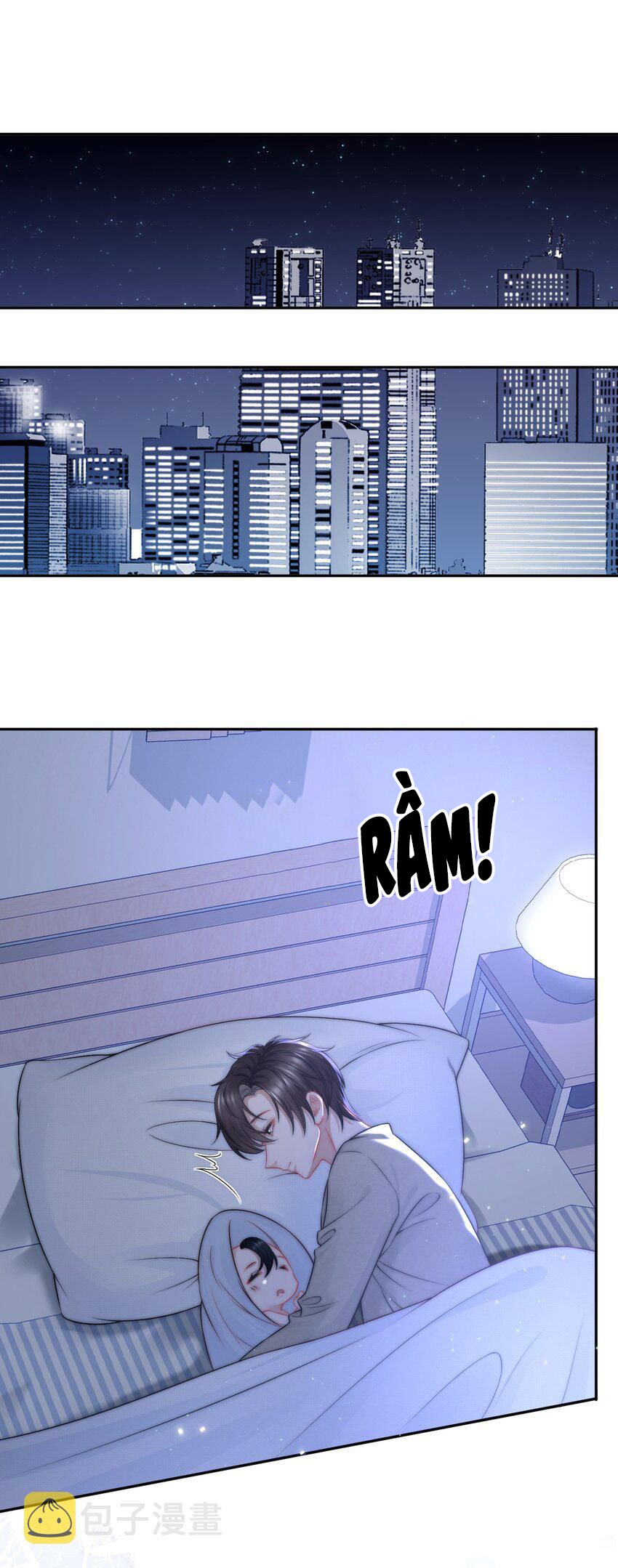 ta sinh con cho tổng tài chapter 80 6