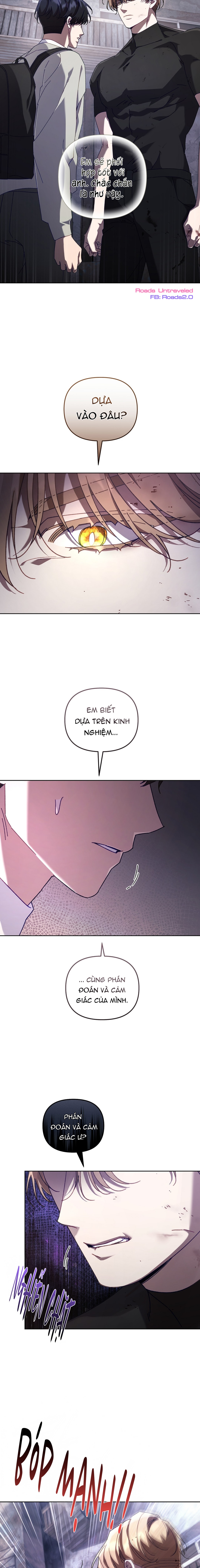 guide cấp s phết mật ong chapter 44 15