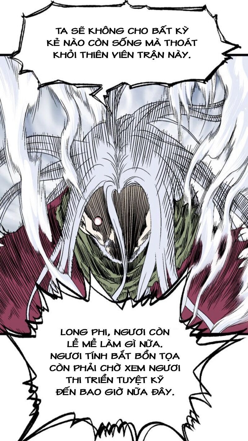 cao thủ 2 chapter 124 77