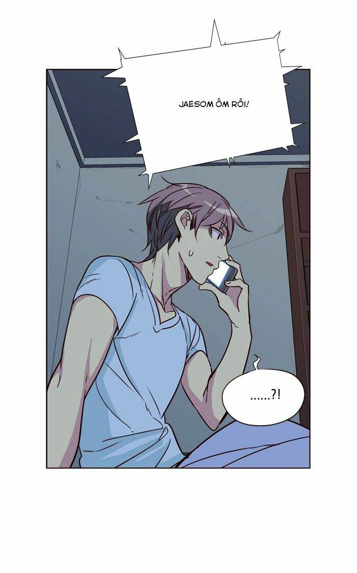 nữ sinh trường wilds chapter 255 15