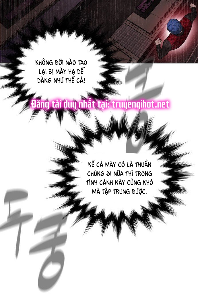 bạch huyết - white blood chapter 15 49