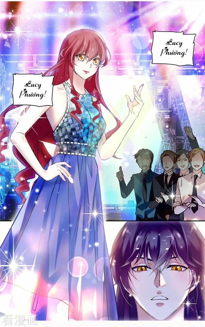 thâm hải nguy tình chapter 150 3