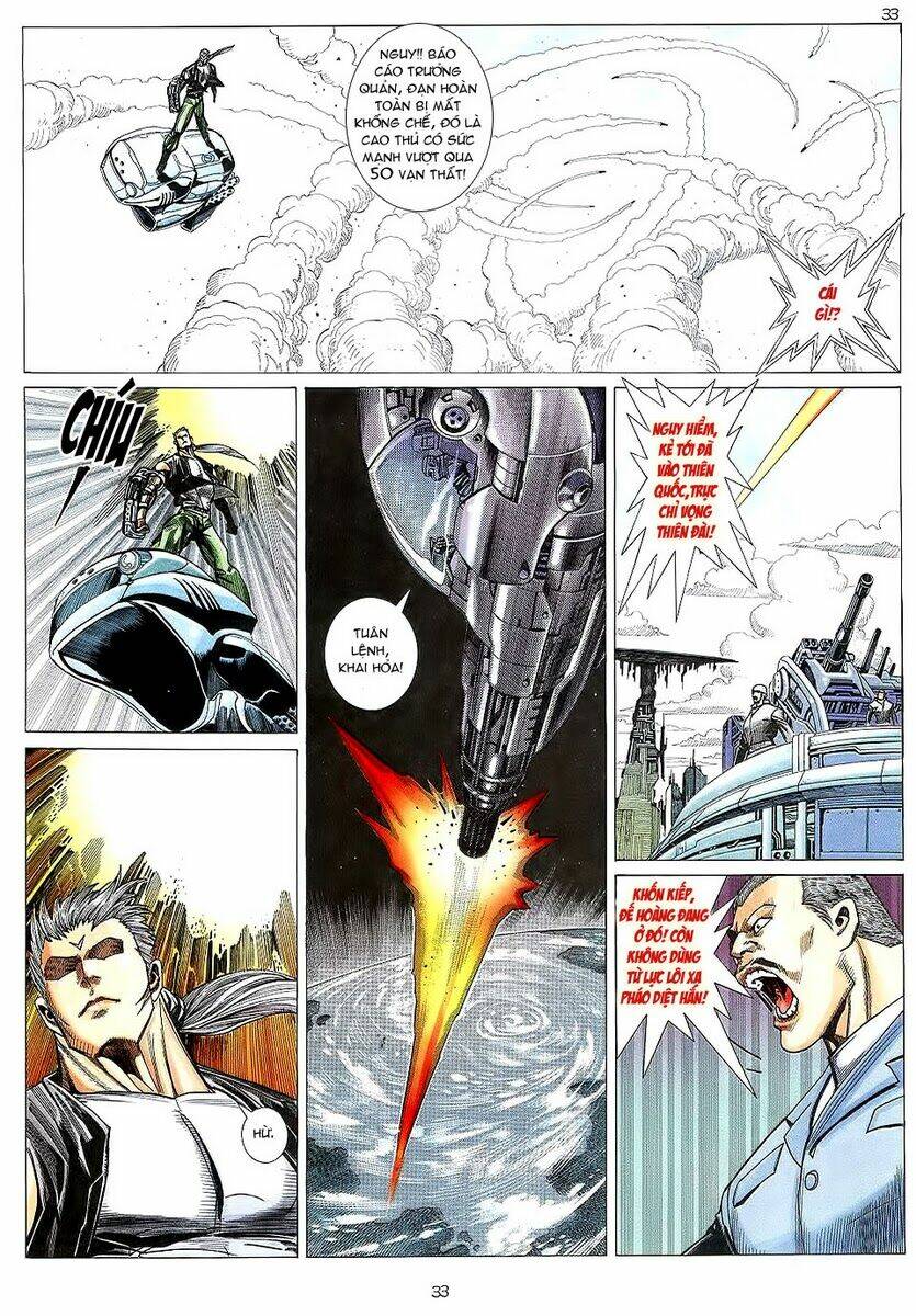 hải hổ 3 chapter 42 29