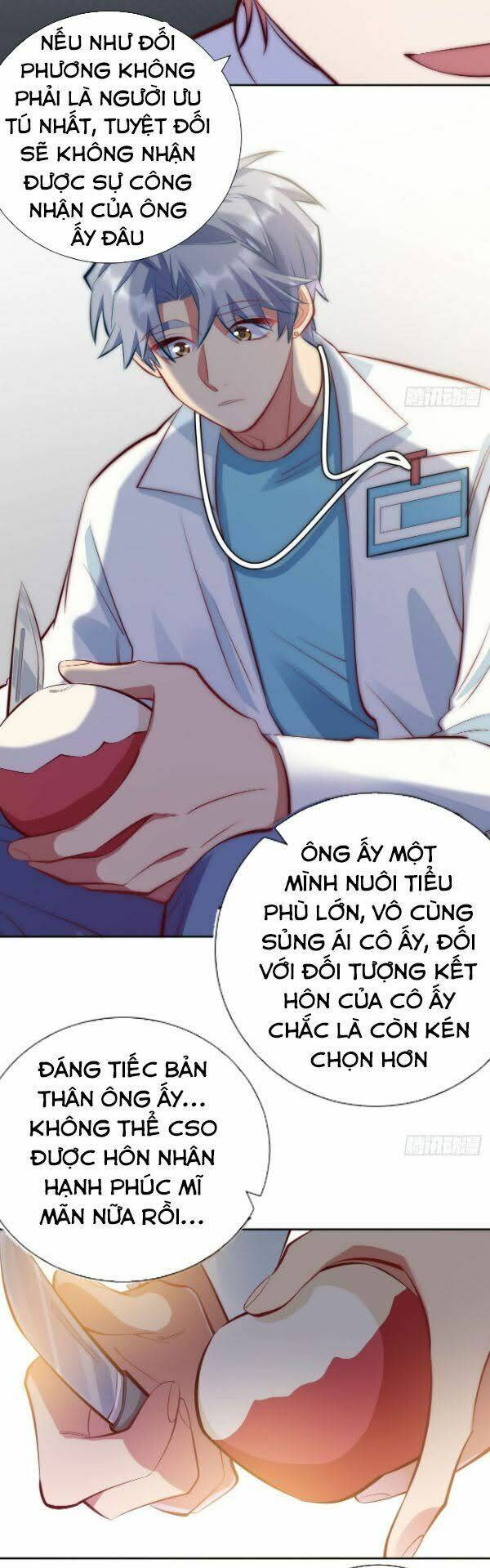 nhạc phụ đại nhân là lão bà chapter 8 23