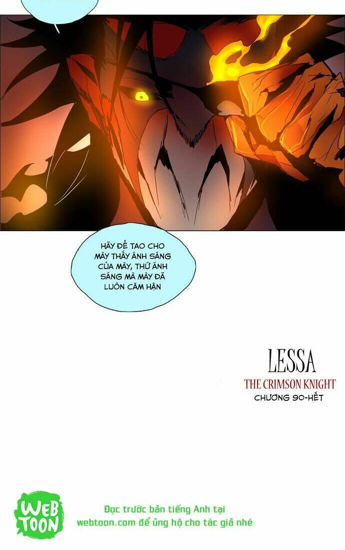 lessa 2: the crimson knight chapter 90 19