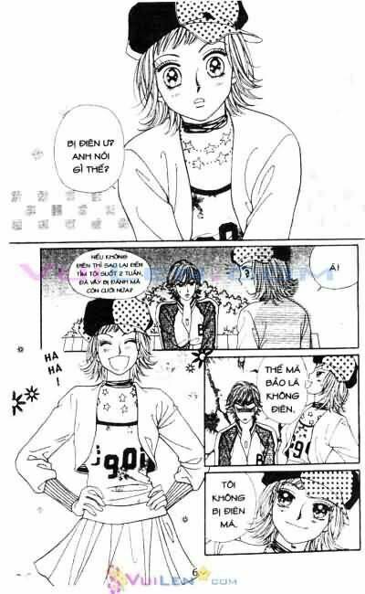 anh là của tôi chapter 5 6