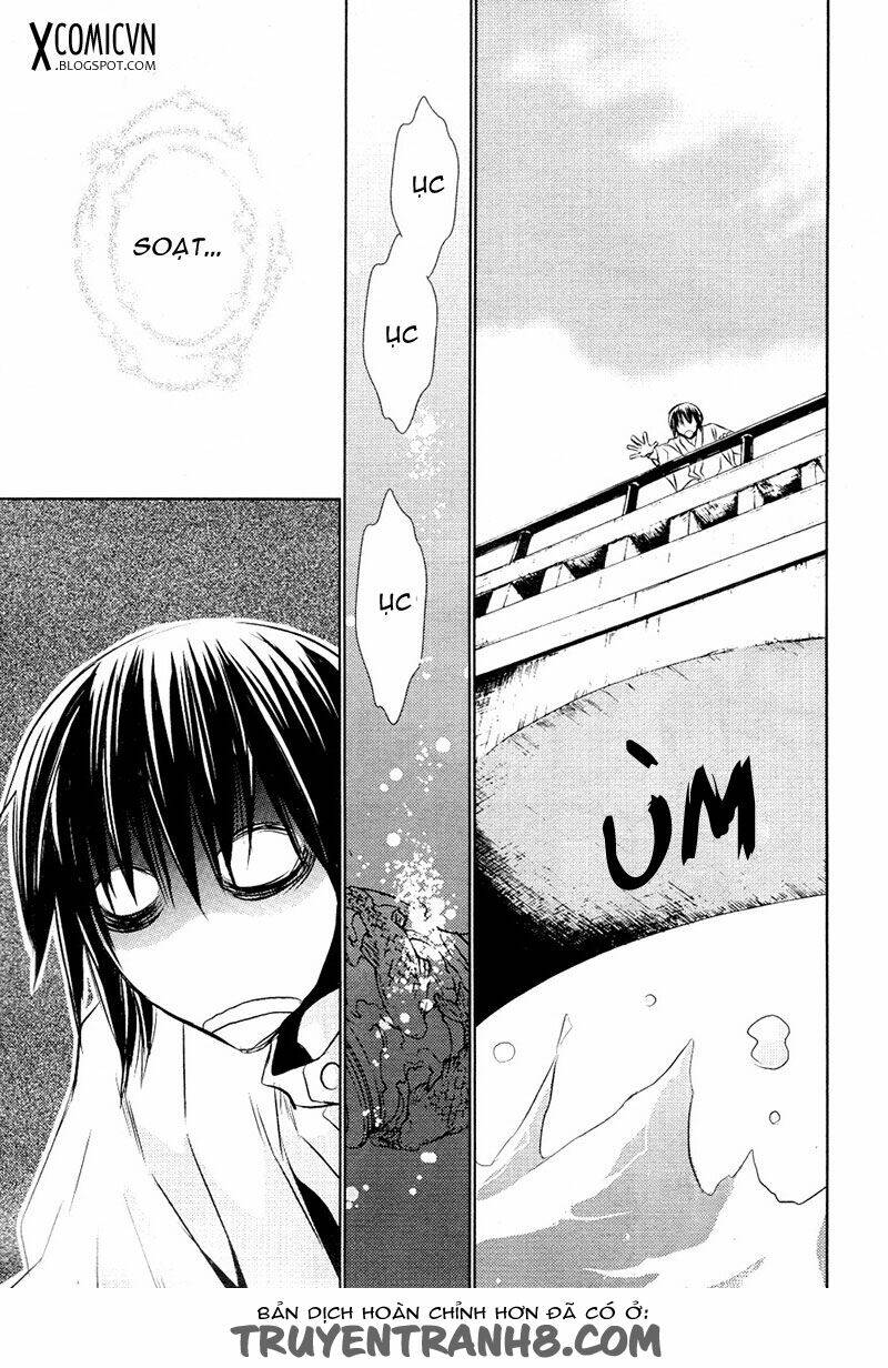 tousei gensou hakubutsushi chapter 13 9