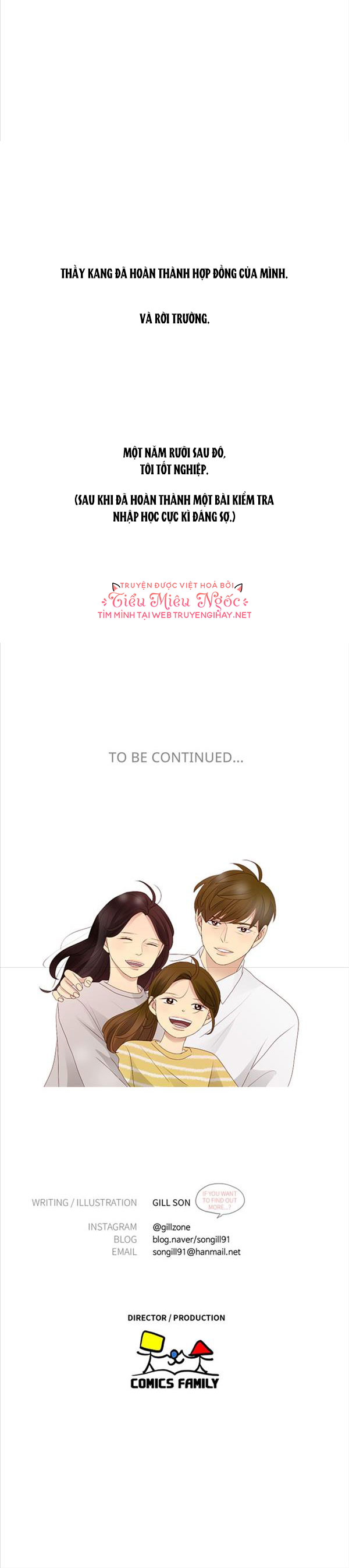 crush của tôi chapter 87 19