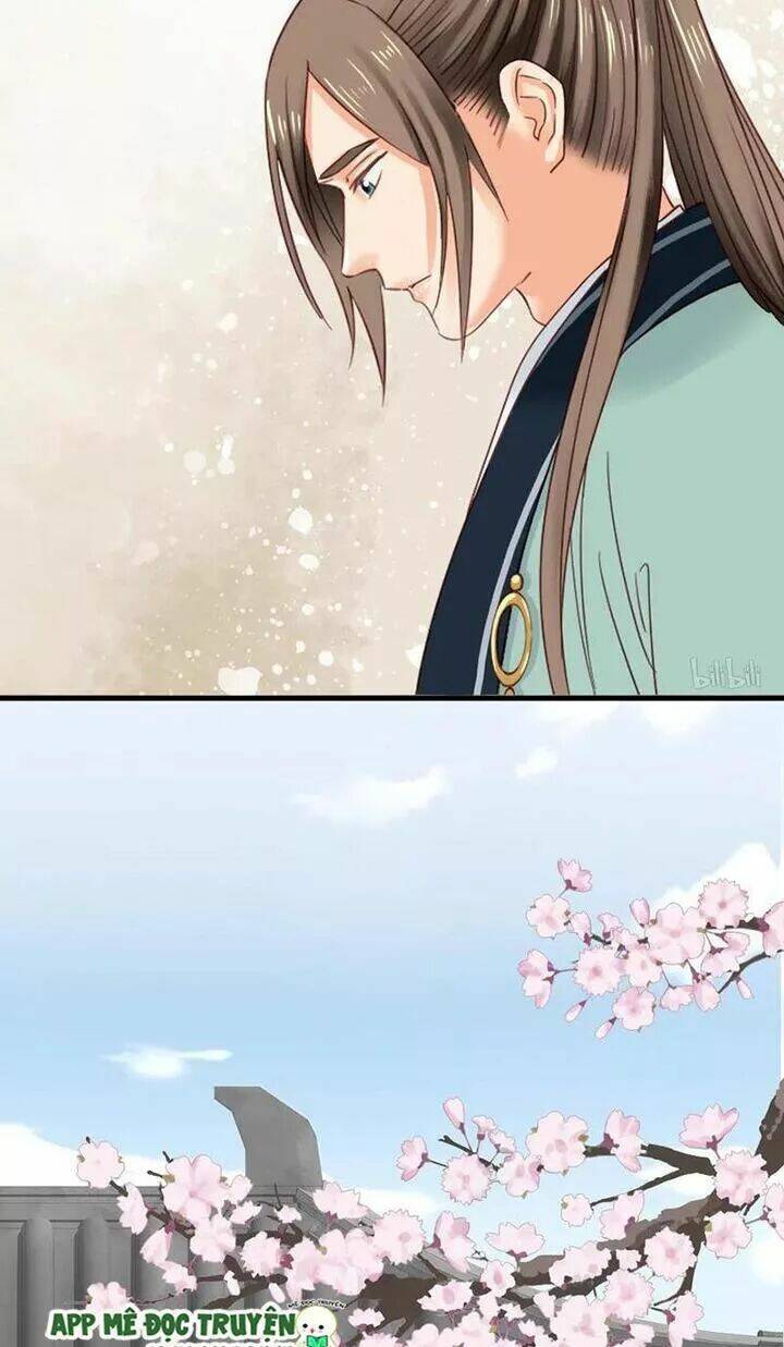 kiều nữ độc phi chapter 146 16