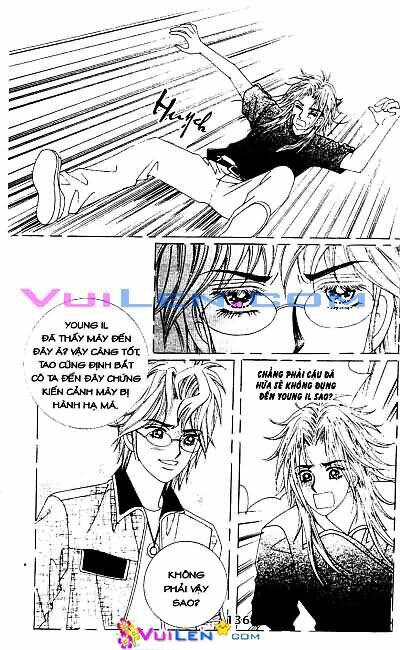 tìm lại tình yêu chapter 95 17