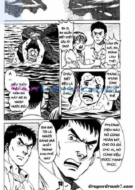 nhà hàng hạnh phúc chapter 4 21