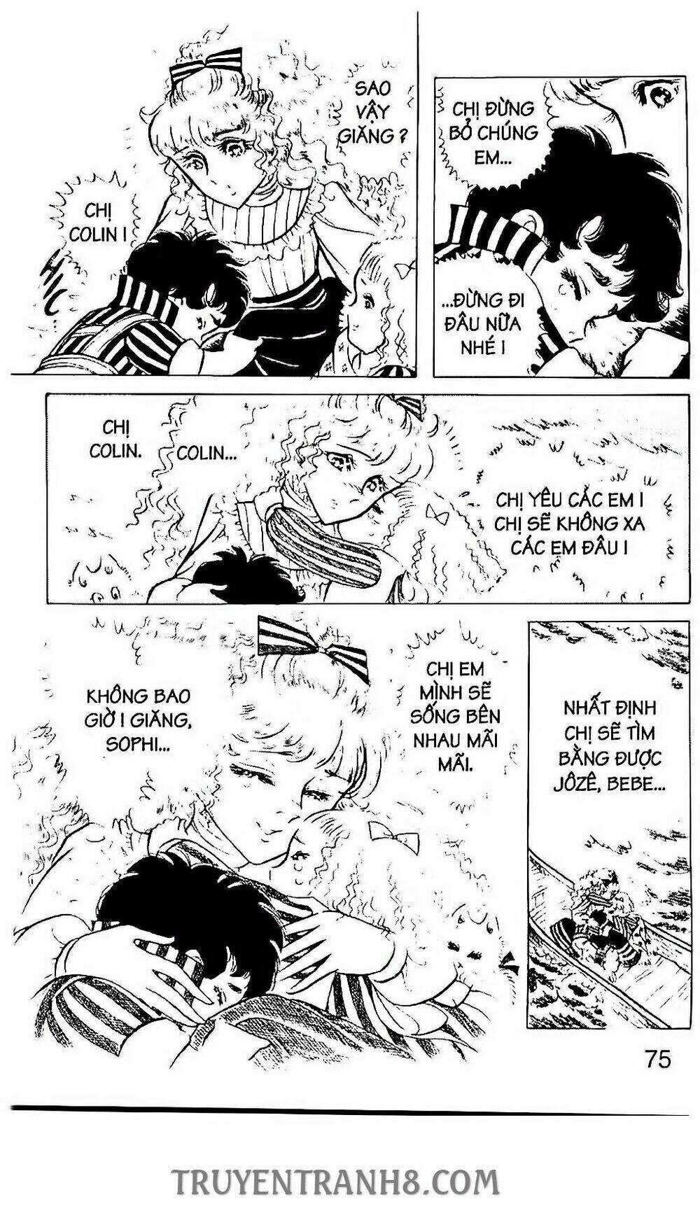 the count s daughter chapter 58 18