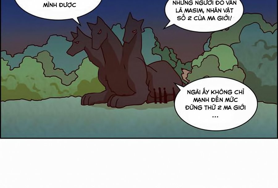 the devil king is bored season 2 chapter 7 24