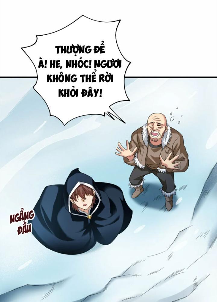 ẩn cư mười vạn năm, đời sau mời ta rời núi chapter 43 54