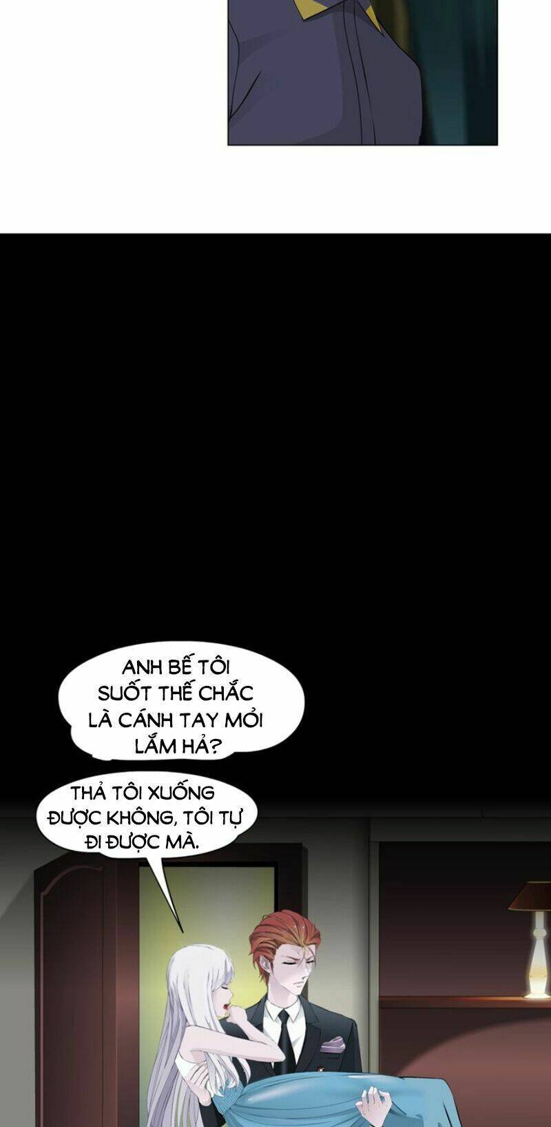 sổ tay mỹ nam giới x chapter 43 15