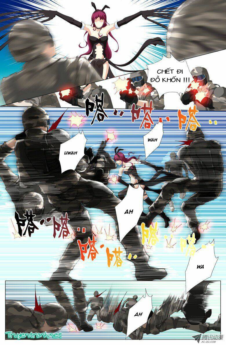 astral walker chapter 15 7