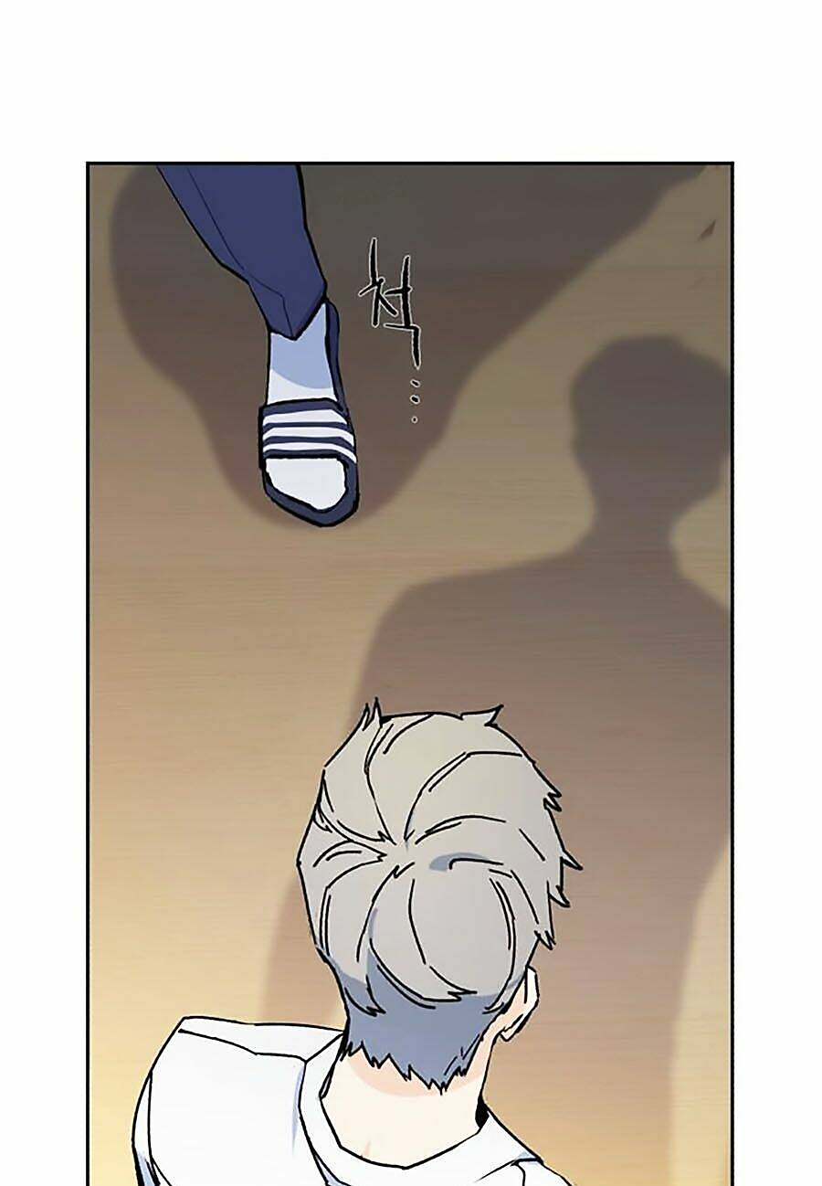 bạn học tôi là lính đánh thuê chapter 3 81