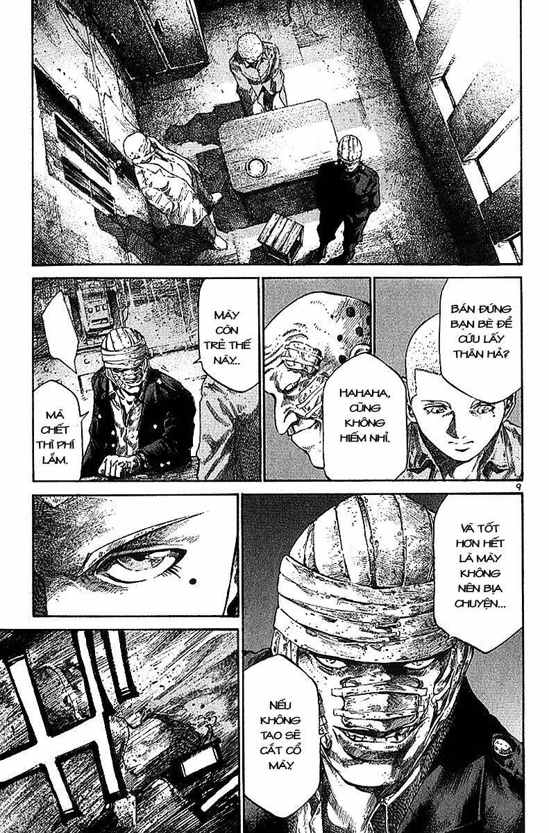 rainbow chapter 35 11