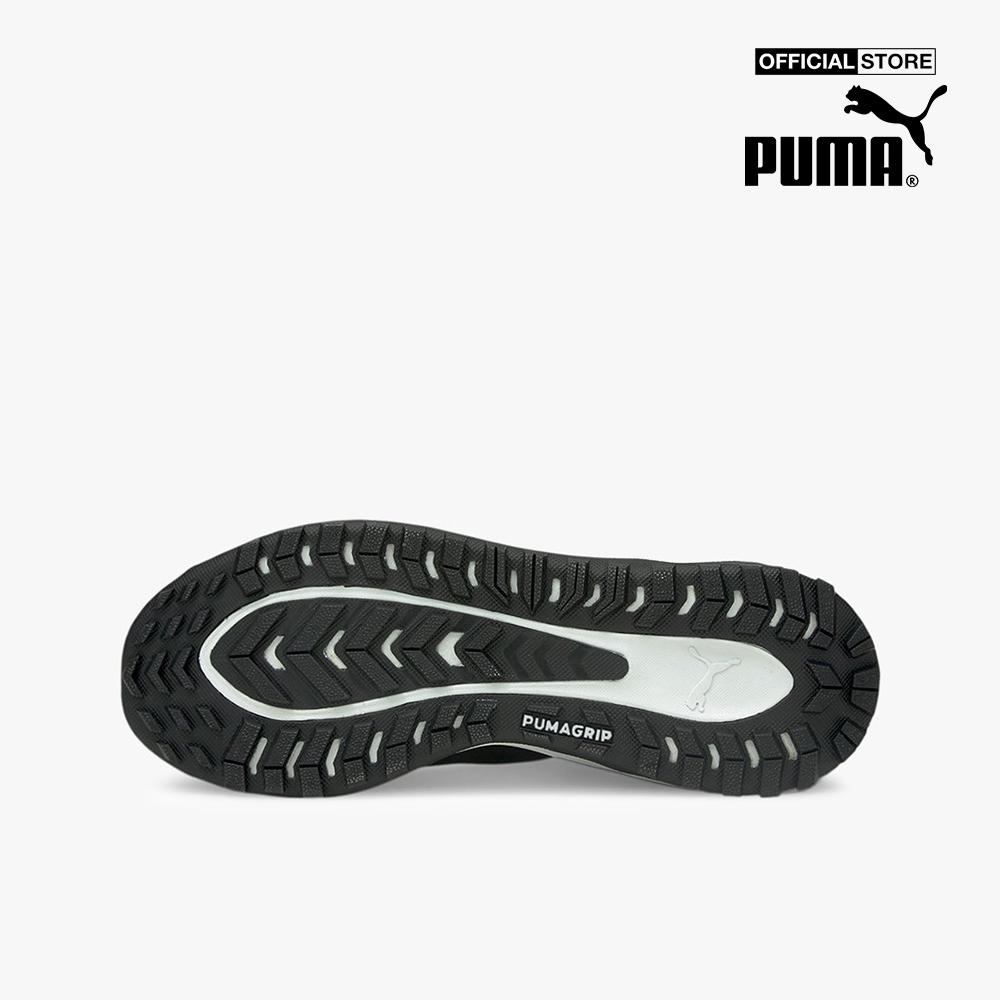 PUMA - Giày thể thao nam Voyage Nitro Running 195504