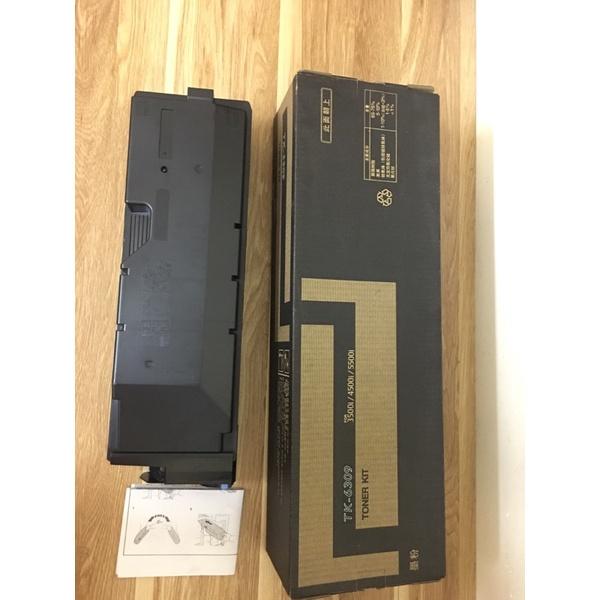 Hộp Mực máy Photocopy Kyocera 3500i/4500i/5500i/3501i/4501i/5501i_TK6309