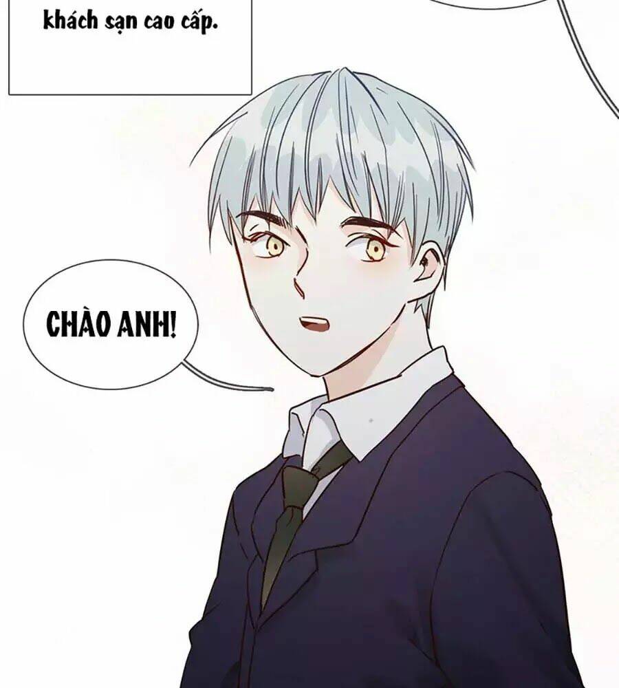 ngôi sao vụn vỡ chapter 34 47